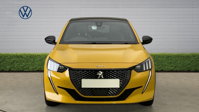 Peugeot 208 1.2 PureTech 100 GT Line 5dr Petrol Hatchback